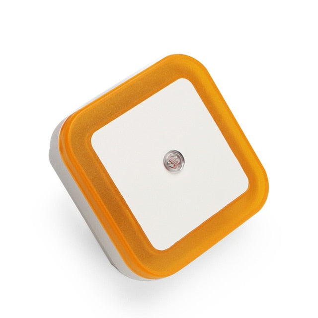 Ensemble de 2 lampes de nuit pratiques pour enfants avec capteur de mouvement