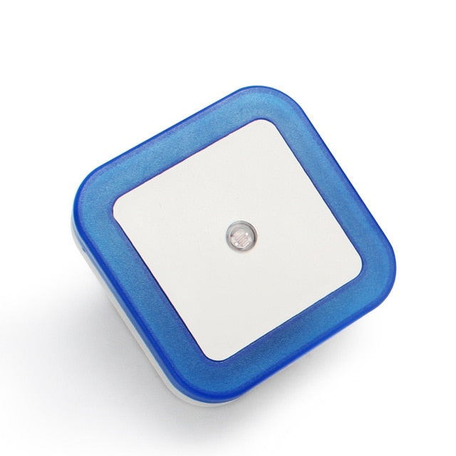 Ensemble de 2 lampes de nuit pratiques pour enfants avec capteur de mouvement