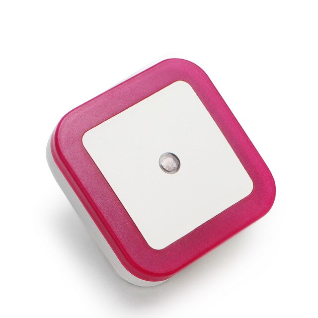 Ensemble de 2 lampes de nuit pratiques pour enfants avec capteur de mouvement