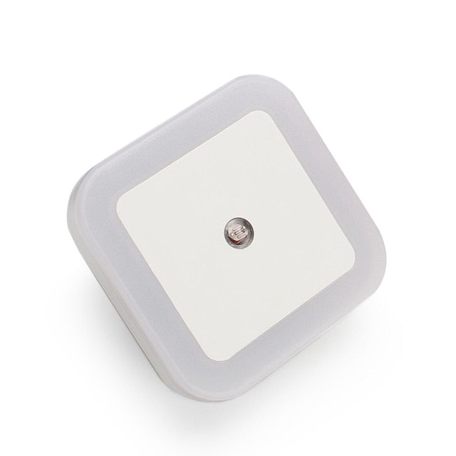 Ensemble de 2 lampes de nuit pratiques pour enfants avec capteur de mouvement