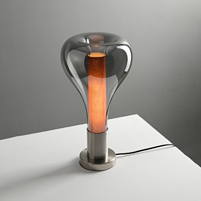 Floroux Art Lampe de table