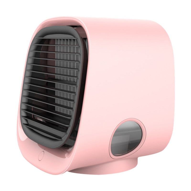 AronCool Climatisation - 2-en-1 Refroidisseur & Humidificateur