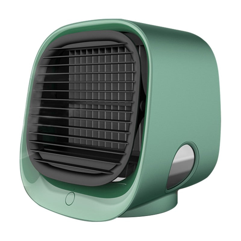 AronCool Climatisation - 2-en-1 Refroidisseur & Humidificateur