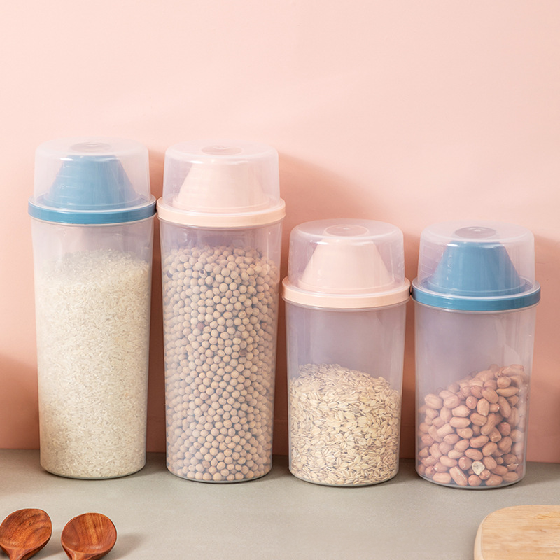 Boîte de rangement verticale pour cuisine