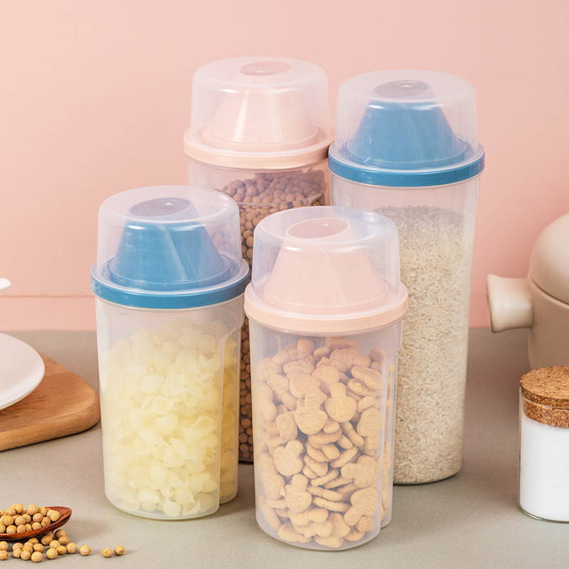 Boîte de rangement verticale pour cuisine
