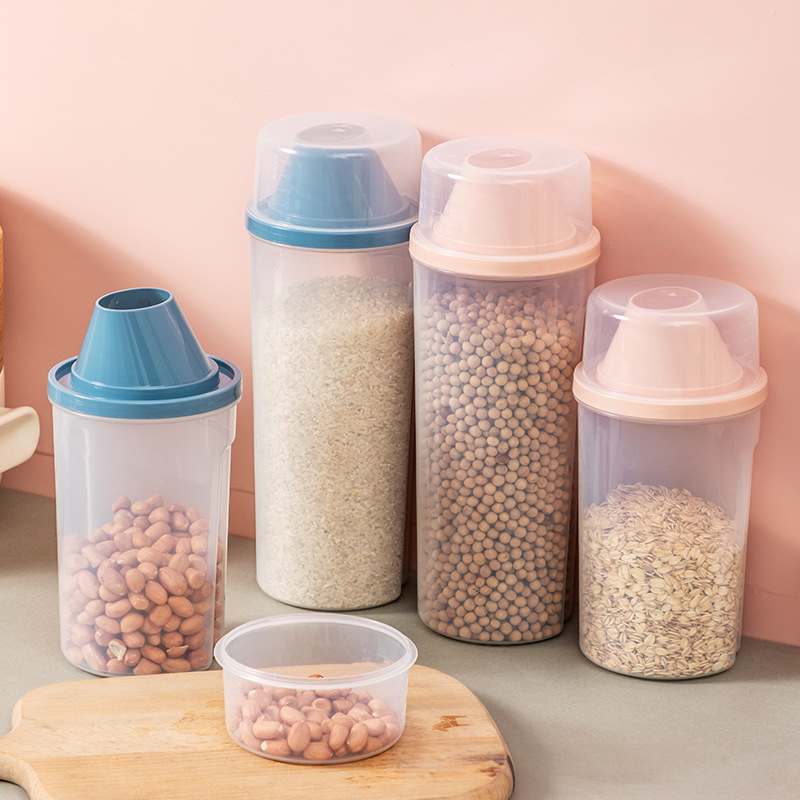 Boîte de rangement verticale pour cuisine