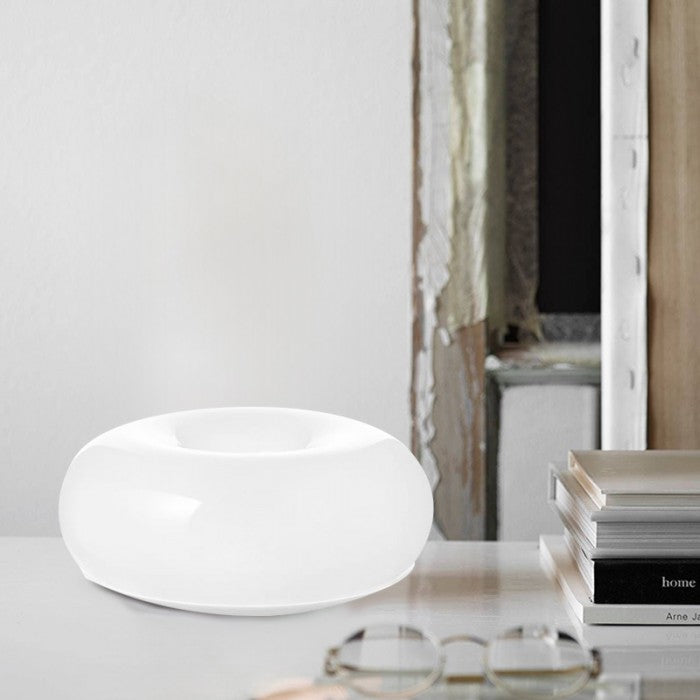 Floroux Applique Murale Donut & Lampe de Table