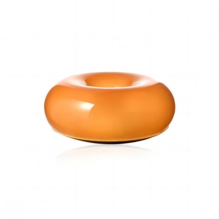 Floroux Applique Murale Donut & Lampe de Table
