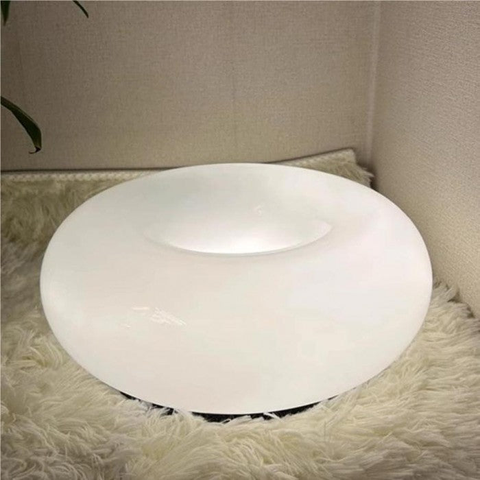 Floroux Applique Murale Donut & Lampe de Table