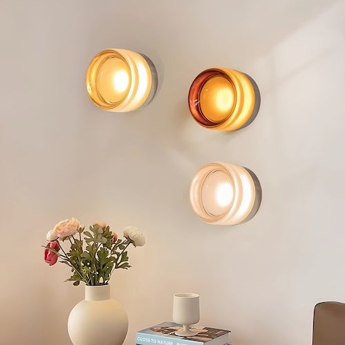 Applique murale Flur : Éclairez avec style et grâce