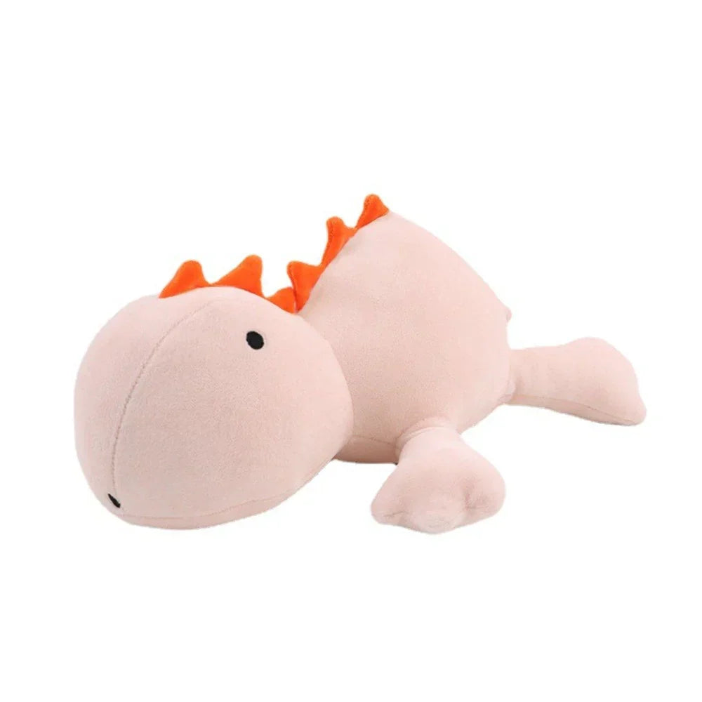 CuddleSaurus – Doudou dinosaure lesté pour enfants