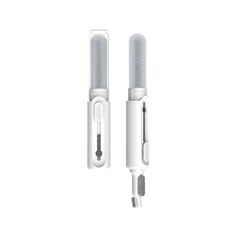 Kits de nettoyage pour écouteurs sans fil pour QCY T13 T20 T18 TWS - Stylo de nettoyage et accessoires