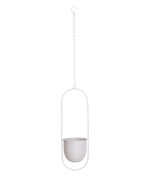 Élégance suspensions de plantes - Suspensions de plantes scandinaves pour un intérieur chic