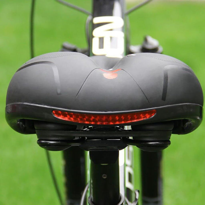 FietsComfort Pro - Selle de vélo ergonomique pour une expérience de conduite sans douleur