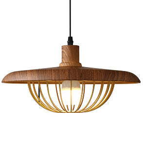 Floroux Imitation Wood Luminaires | Elegant Lighting | Sustainable Design for the Home