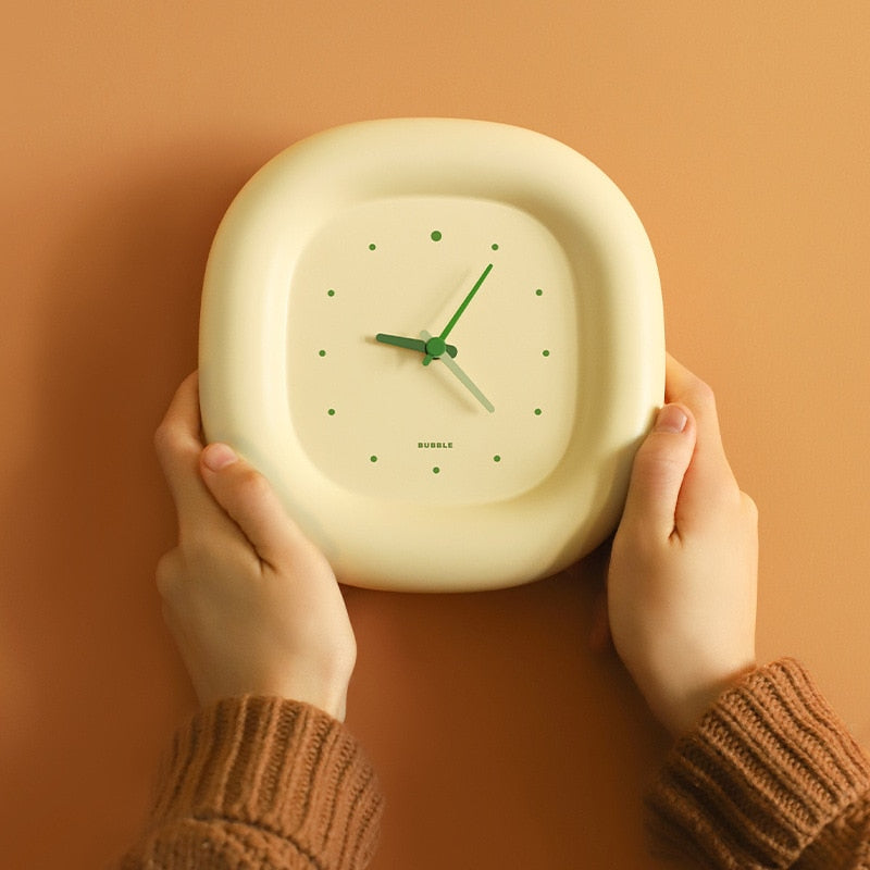 Horloges