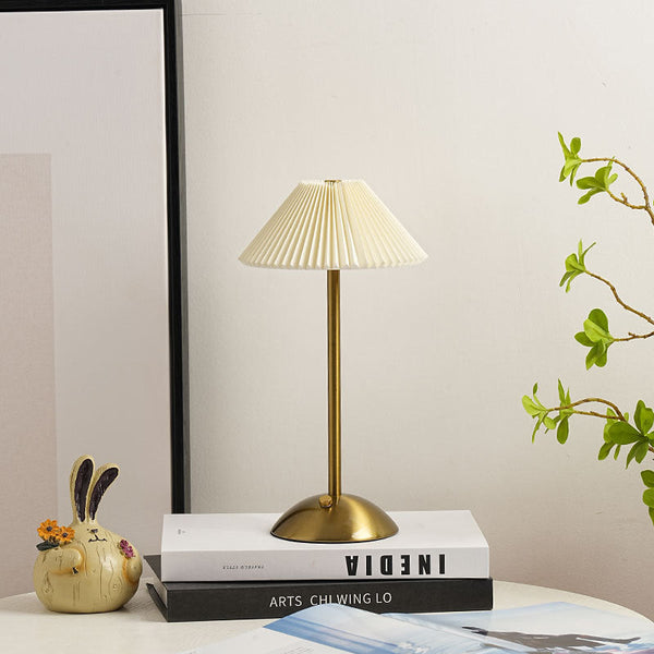 Lampes de table