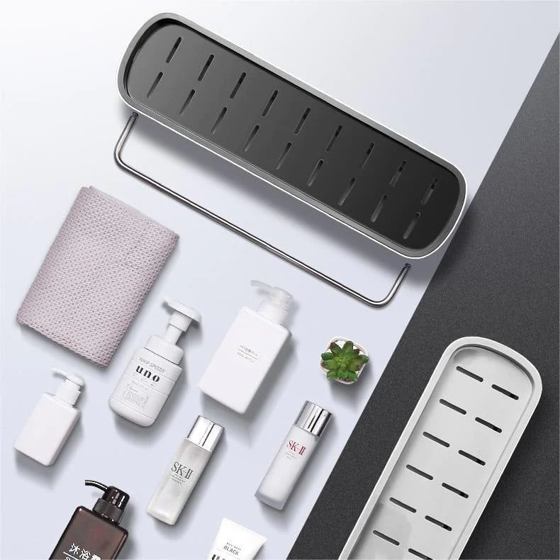 Accessoires de salle de bain