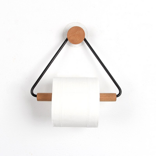 HomeTod™ Support de papier toilette moderne