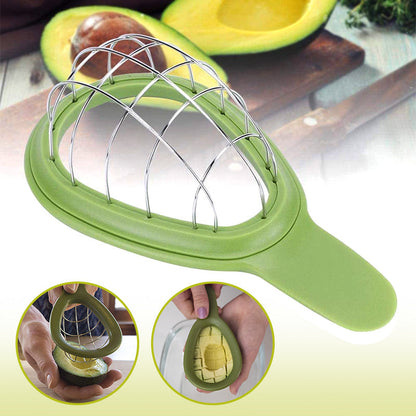 AvocadoCube | Dés de cuisson rapides et parfaits pour vos avocats