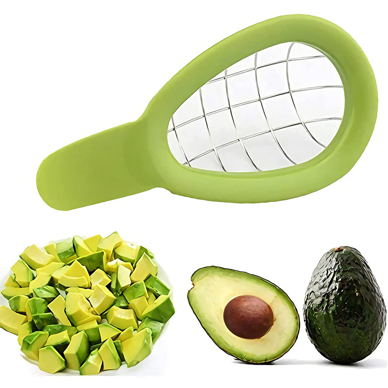 AvocadoCube | Dés de cuisson rapides et parfaits pour vos avocats