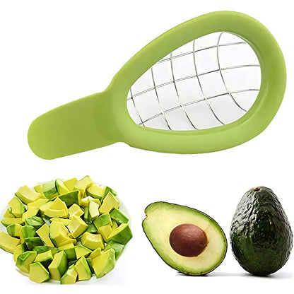 AvocadoCube | Dés de cuisson rapides et parfaits pour vos avocats