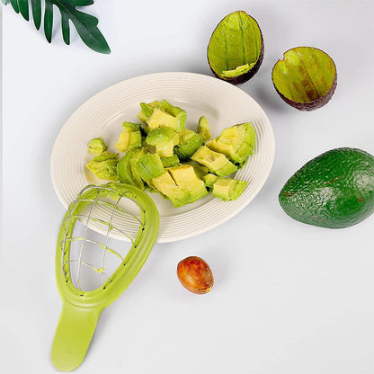 AvocadoCube | Dés de cuisson rapides et parfaits pour vos avocats