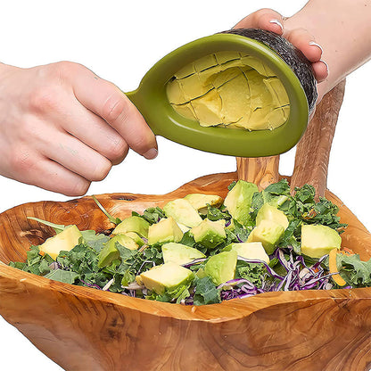 AvocadoCube | Dés de cuisson rapides et parfaits pour vos avocats