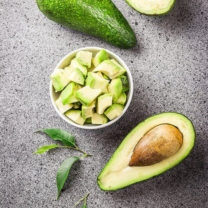 AvocadoCube | Dés de cuisson rapides et parfaits pour vos avocats