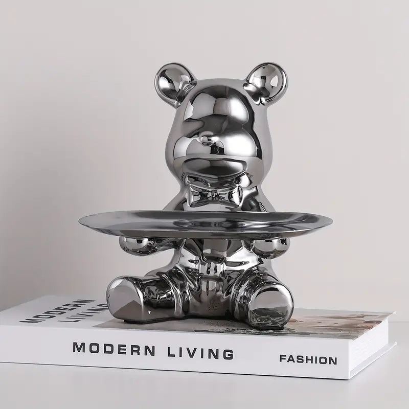 Plateau Organisateur Noble Bear