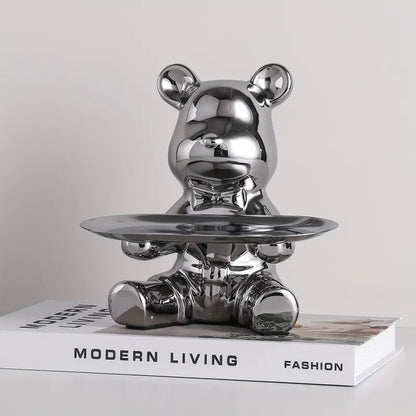 Plateau Organisateur Noble Bear