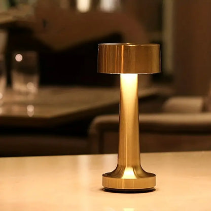 Floroux | Lampe de table rétro et polyvalente