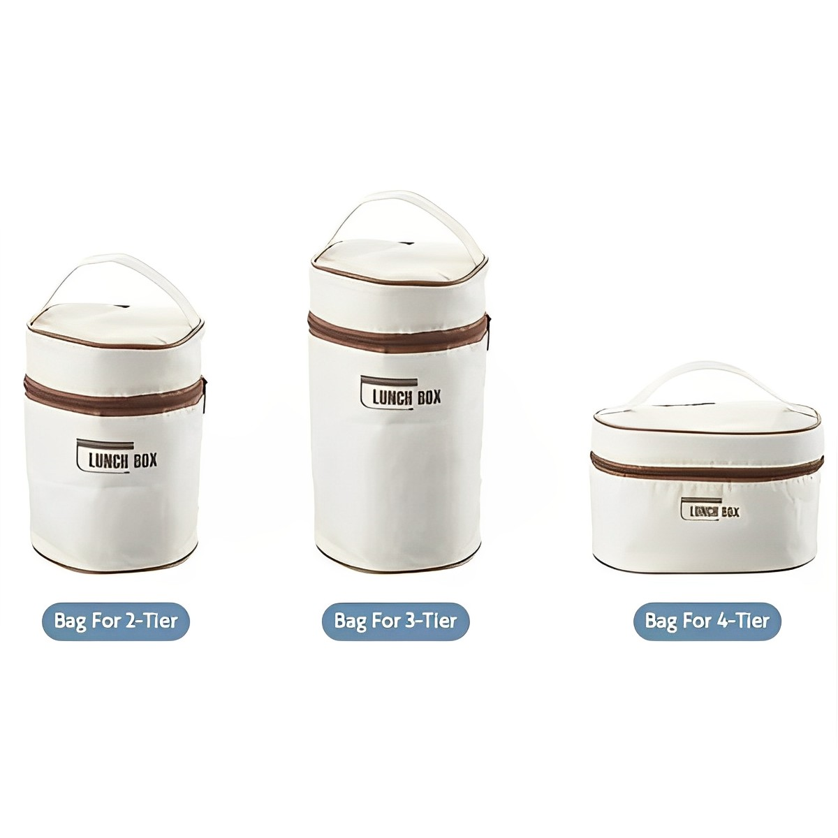 CuisineChic - Lunchbox thermique isotherme pour repas frais et sains