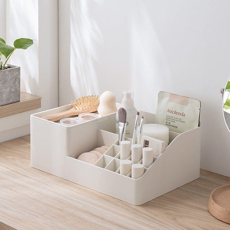 Floroux Cosmetics Organisateur de soins de la peau