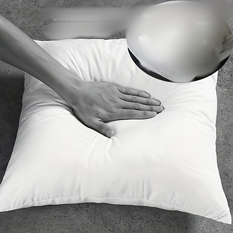 DreamRest Pillow - Oreiller en duvet de luxe pour un confort ultime