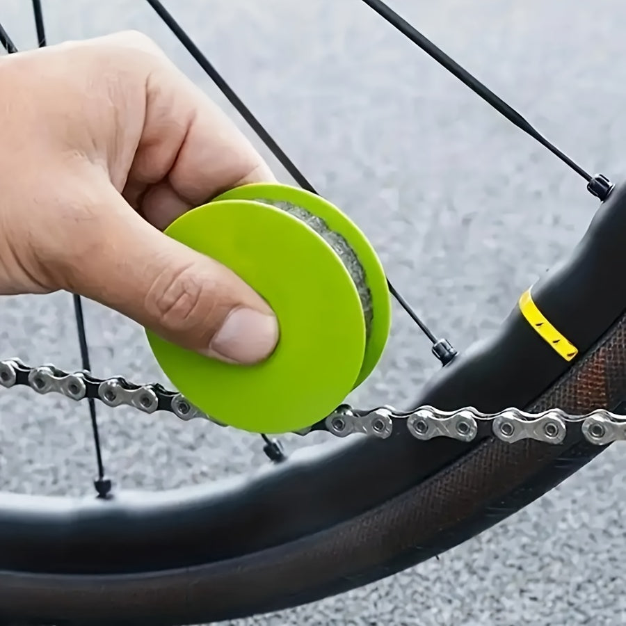 Lubrifiant pour chaînes de vélo | Entretien de vélo simple et efficace pour chaque passionné de vélo