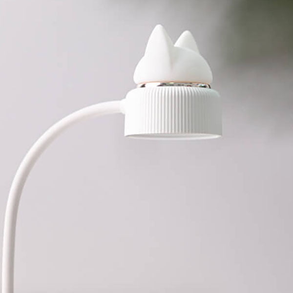Lampe de lecture Cartoon Cat