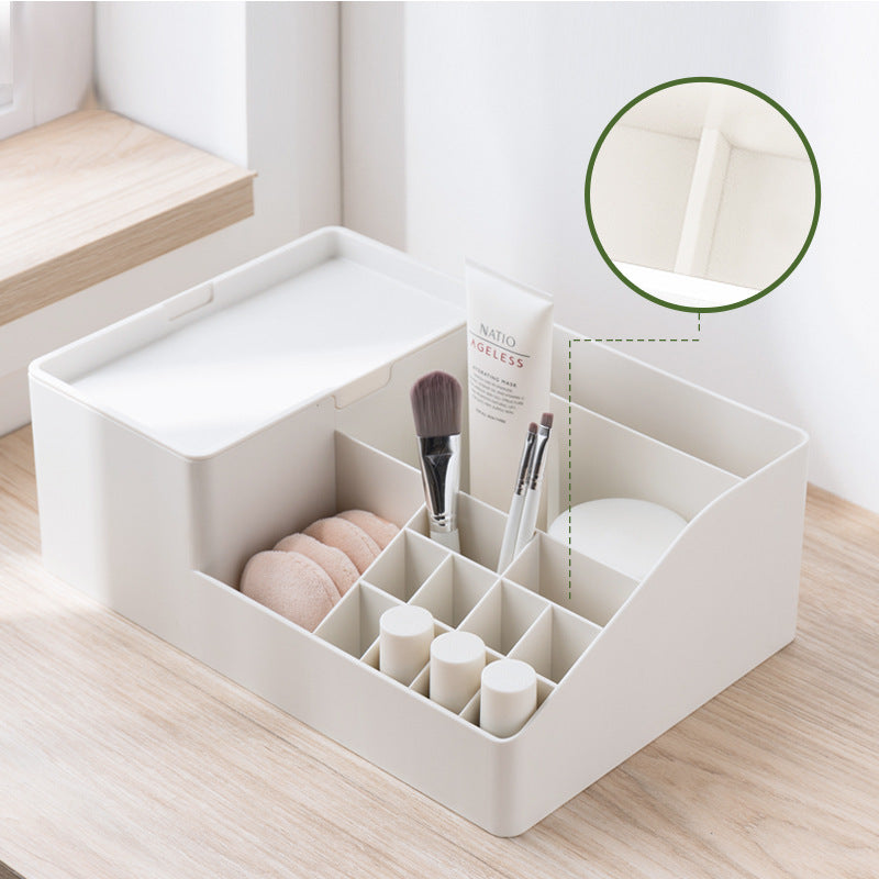 Floroux Cosmetics Organisateur de soins de la peau