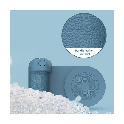 Dimpzy – Powerbank Multifonctionnelle avec Fonction Selfie