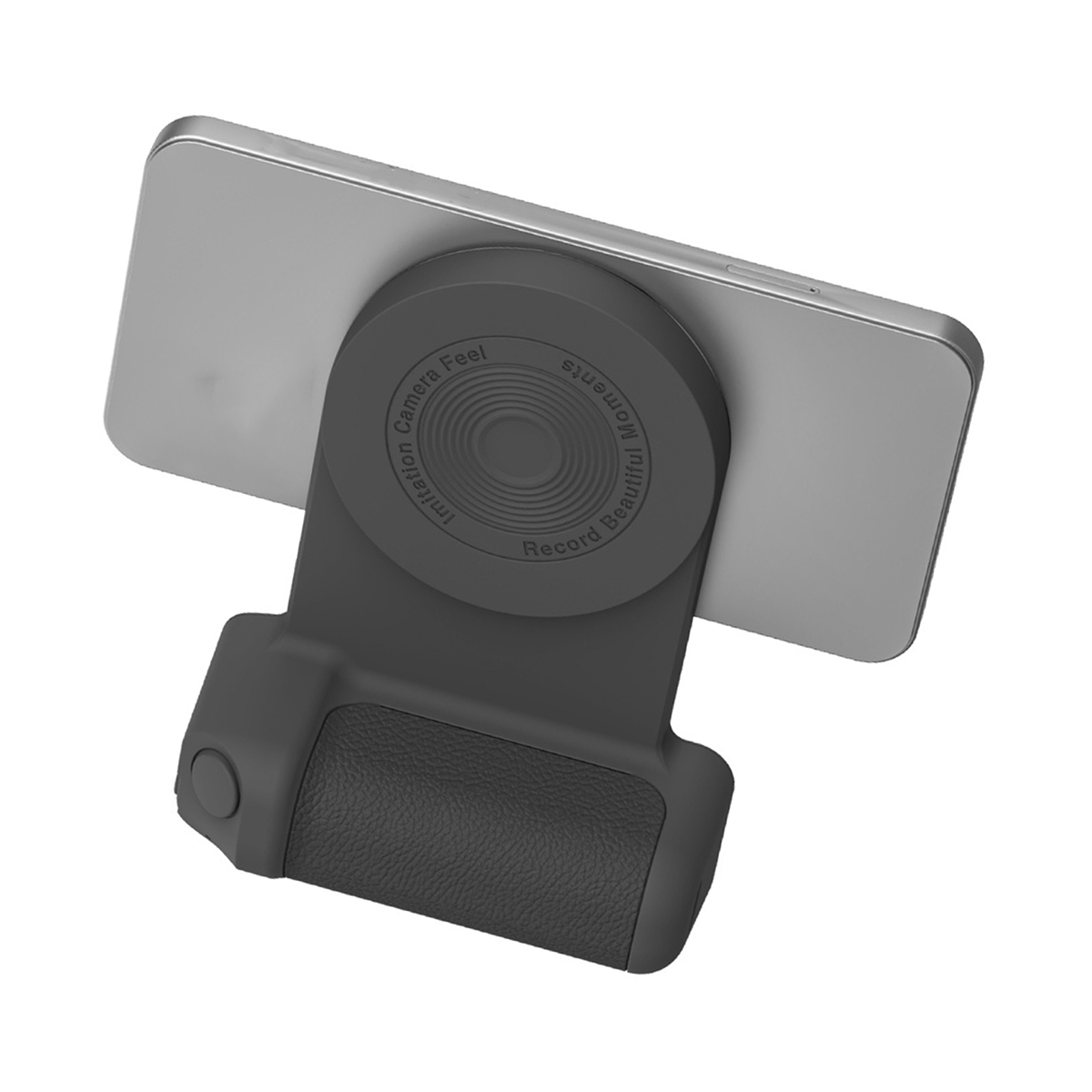 Dimpzy – Powerbank Multifonctionnelle avec Fonction Selfie