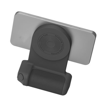 Dimpzy – Powerbank Multifonctionnelle avec Fonction Selfie