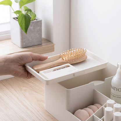 Floroux Cosmetics Organisateur de soins de la peau