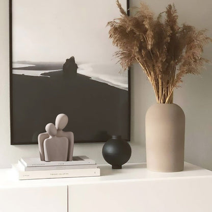 Floroux Arms est toujours pour vous sculpture