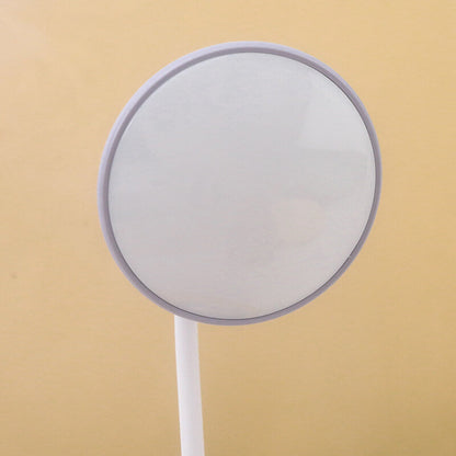 Floroux Lampe de Bureau LED Cartoon | Lumière Colorée Amie des Yeux | Design Adapté aux Enfants
