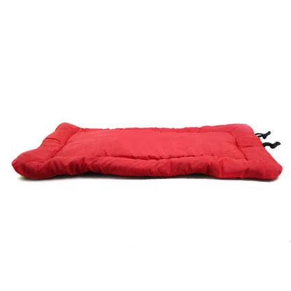 Tapis de voyage pour chien extérieur pliable durable et imperméable