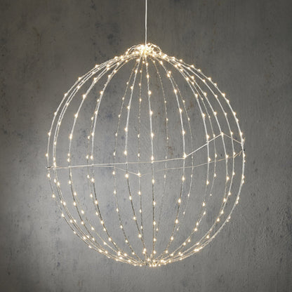 LILLASO Boule de Lumière de Noël