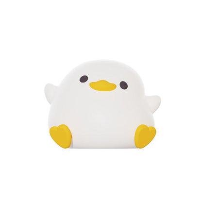 Lampe de nuit Baby Duck