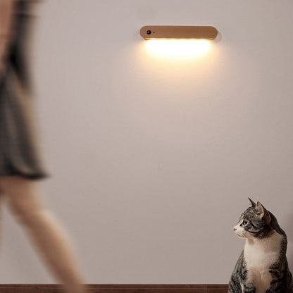 Capteur de présence magnétique Capteur USB Veilleuse