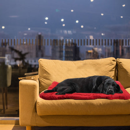Tapis de voyage pour chien extérieur pliable durable et imperméable