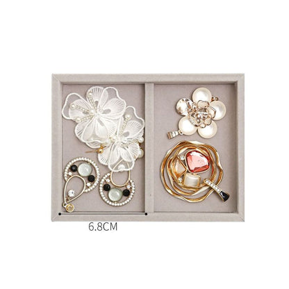 Insert organisateur de bijoux Floroux